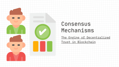 Consensus Mechanisms