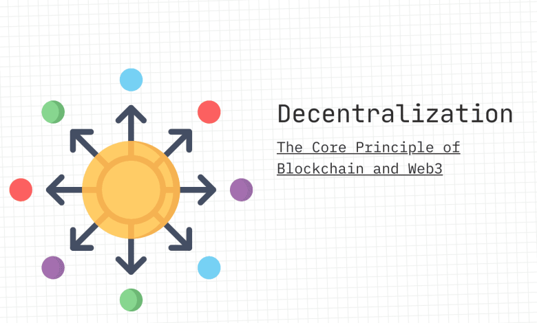 Decentralization