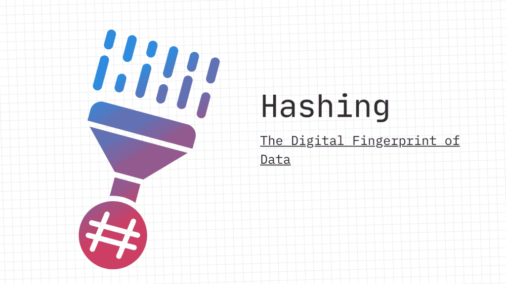 Hashing