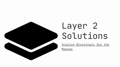 Layer 2 Solutions