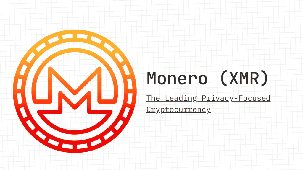 Monero (XMR)