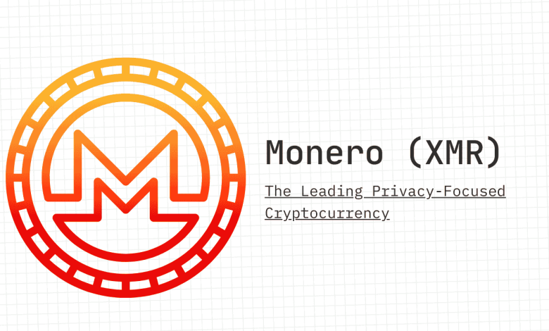 Monero (XMR)