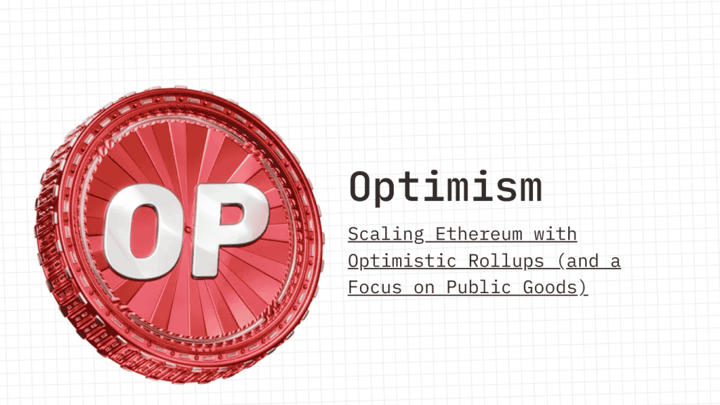 Optimism