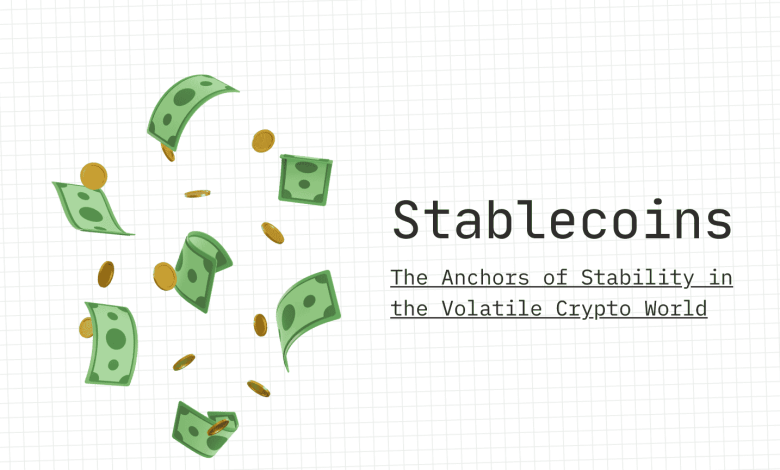 Stablecoins