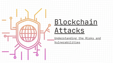 blockchain attacks