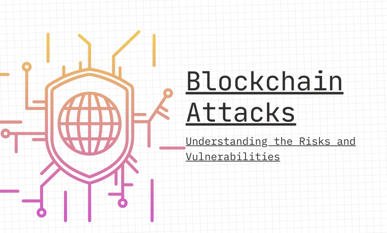 blockchain attacks