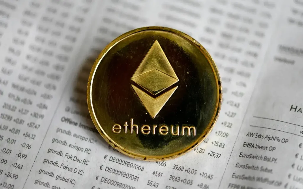 ethereum - source: forbes