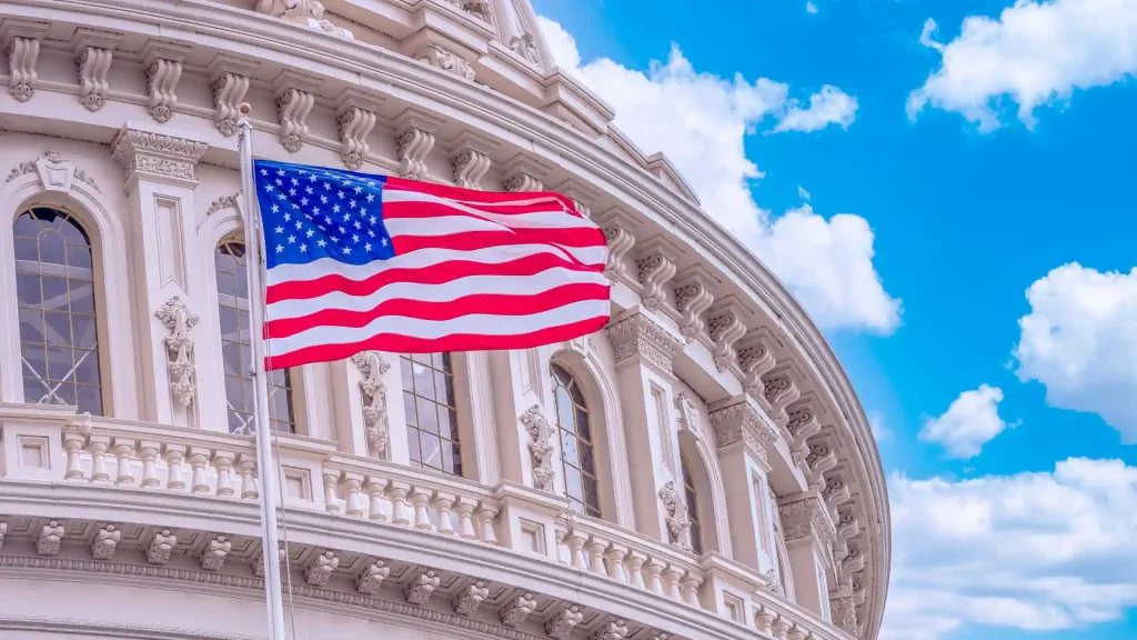 The GENIUS Act - source: BVNK