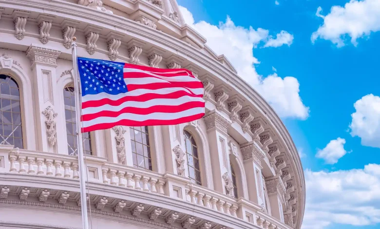 The GENIUS Act - source: BVNK