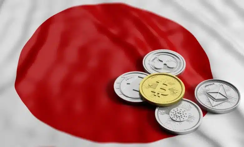 japan crypto